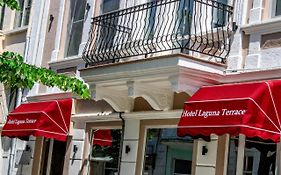 Hotel Laguna Terrace